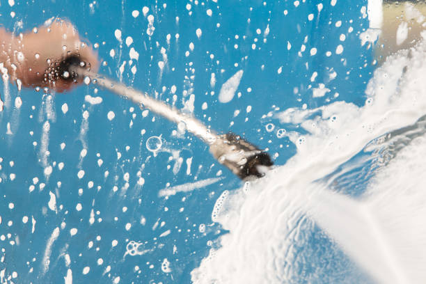 Reliable Barton Creek, TX Pressure Washing Solutions