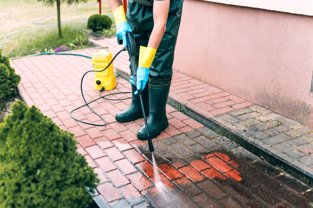 Best Parking Lot and Garage Cleaning  in Barton Creek, TX