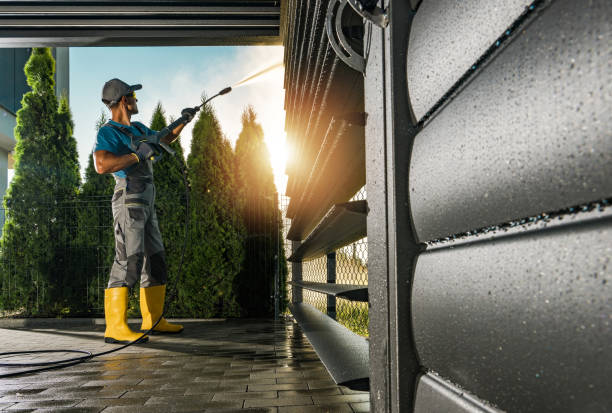 Best Patio and Deck Pressure Washing  in Barton Creek, TX