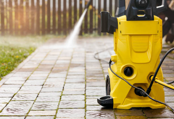 Best Restaurant Pressure Washing  in Barton Creek, TX