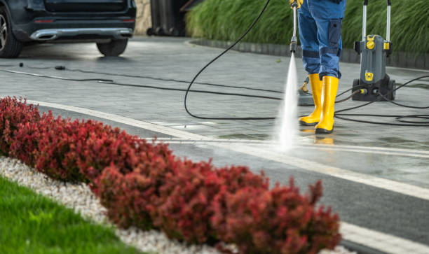 Best Factory Floor Cleaning  in Barton Creek, TX