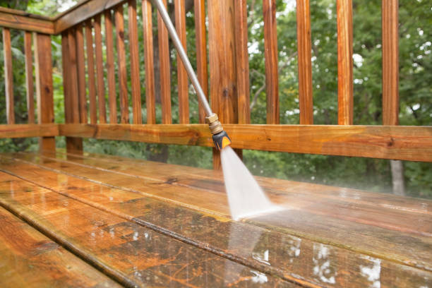 Best Solar Panel Cleaning  in Barton Creek, TX