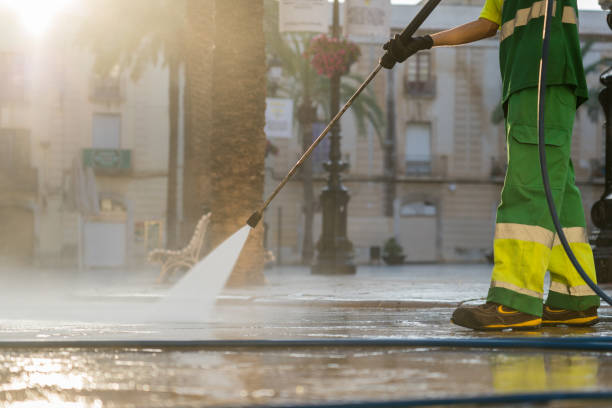 Best Playground Equipment Cleaning  in Barton Creek, TX